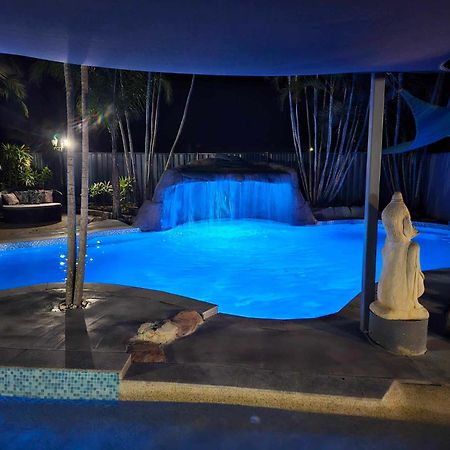 Grange Resort Hervey Bay Eksteriør bilde