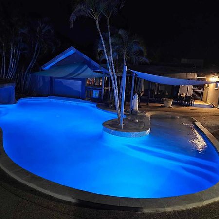 Grange Resort Hervey Bay Eksteriør bilde