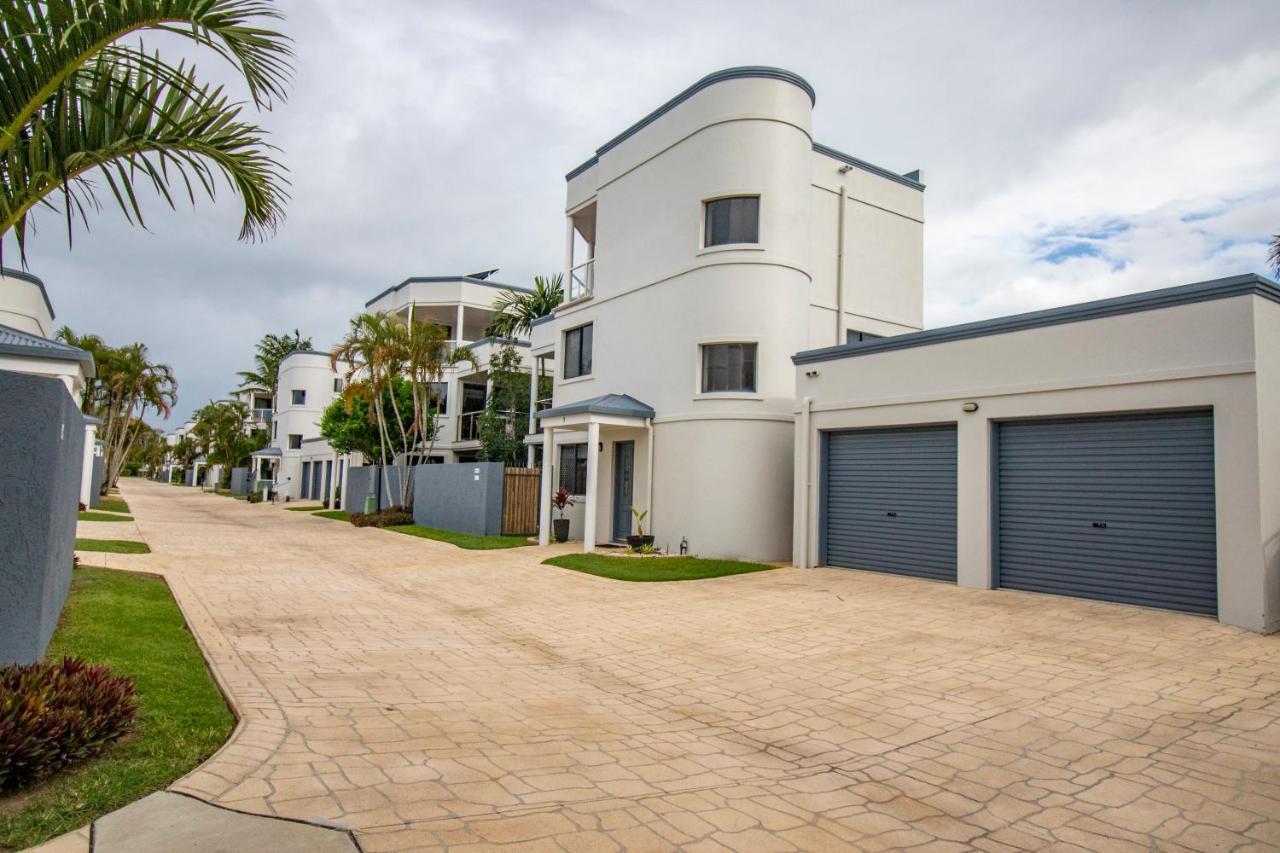 Grange Resort Hervey Bay Eksteriør bilde