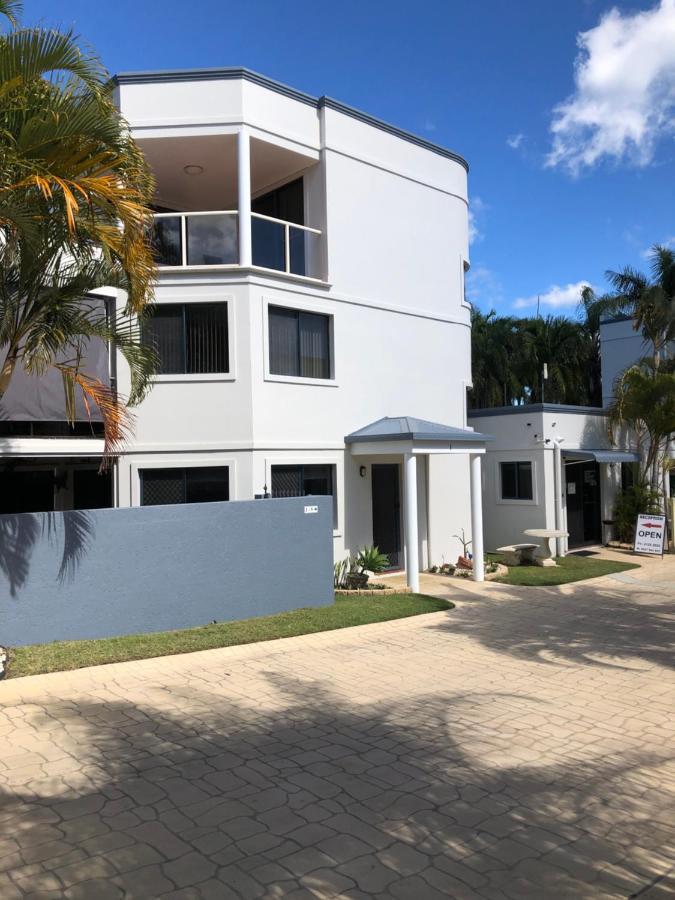 Grange Resort Hervey Bay Eksteriør bilde