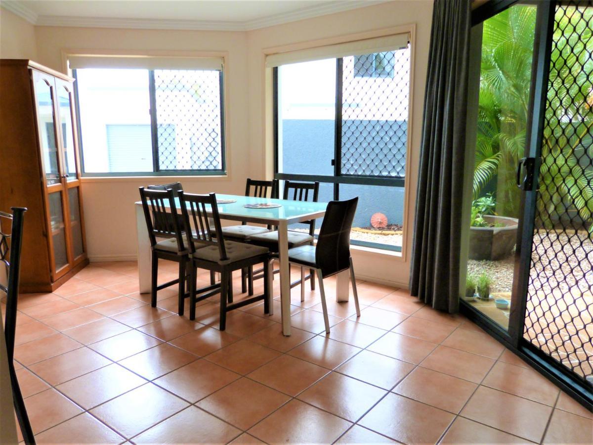 Grange Resort Hervey Bay Eksteriør bilde