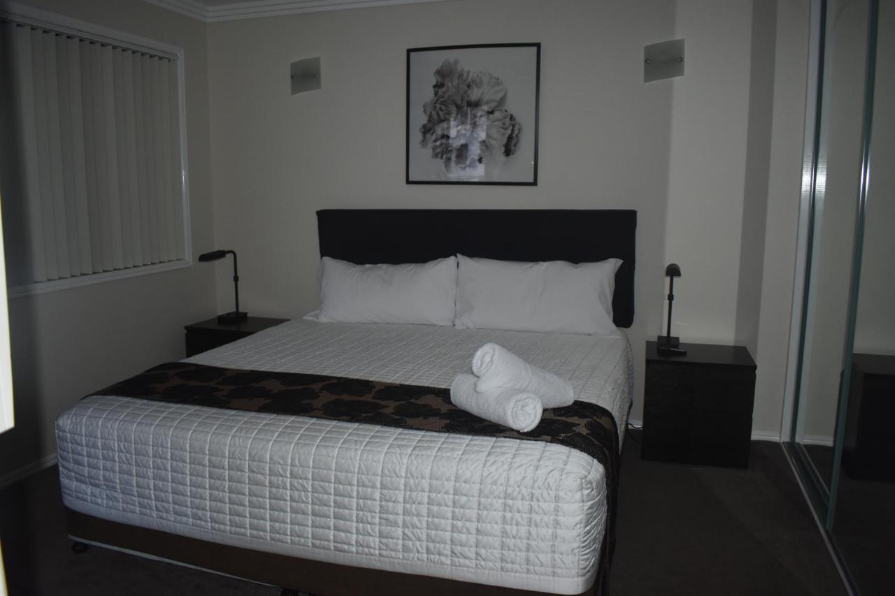 Grange Resort Hervey Bay Eksteriør bilde