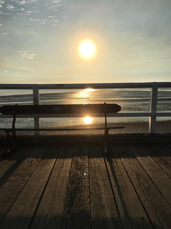 Grange Resort Hervey Bay Eksteriør bilde