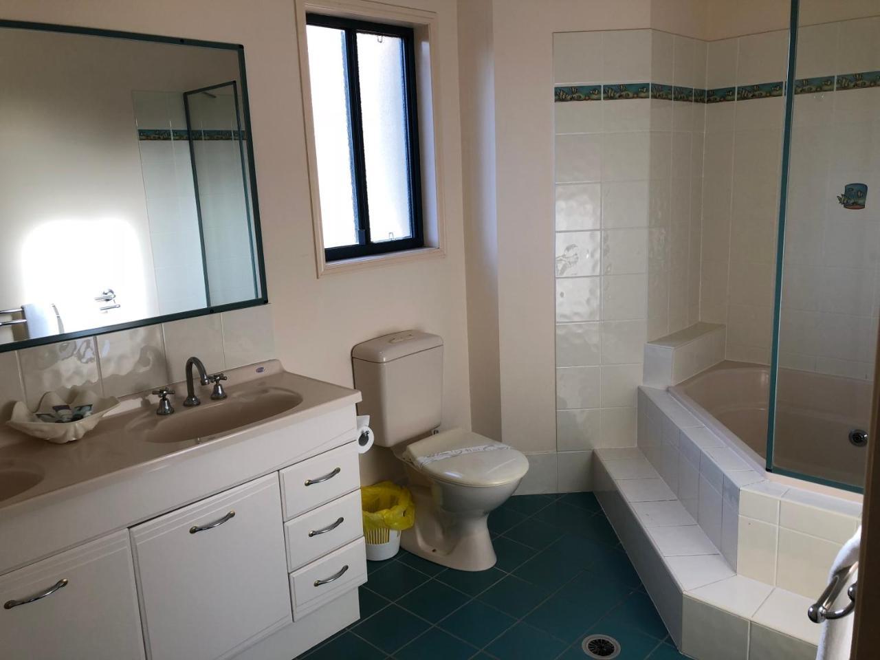 Grange Resort Hervey Bay Eksteriør bilde